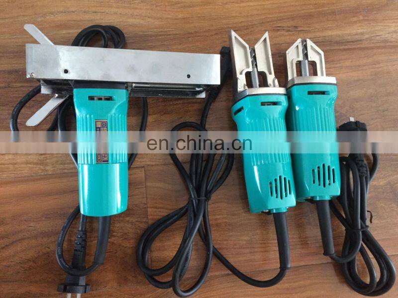 Portable Upvc Corner Cleaning Machines