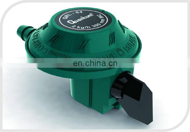 LPG HIGH PRESSSURE GAS STOVE MODEL: QTK-121 HR