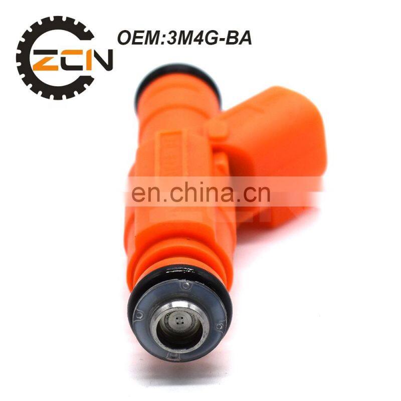 0280156156 Fuel injector for 2003-2004 Maz-da 6 2.3L MZR 3M4G9F593BA