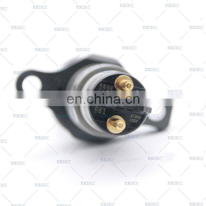 ERIKC 2830957 common rail injector 0 445 120 007 2830224 diesel injection pump parts 0445120007 for Lveco Ford