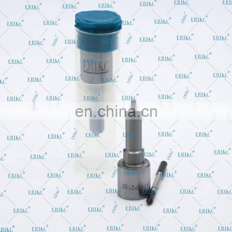ERIKC DLLA 143P 2155 auto fuel nozzle 0433172155 oil dispenser injector nozzle assy DLLA 143 P2155 for 0445120161