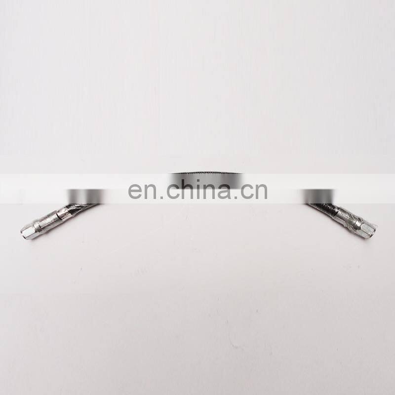 Original quality diesel engine assy forged steel AK4016-SS Flexible hose for truck