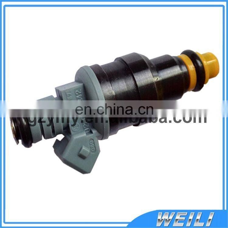 fuel injector 0280150842 0280150846 0280150563 for Mazda Chevy