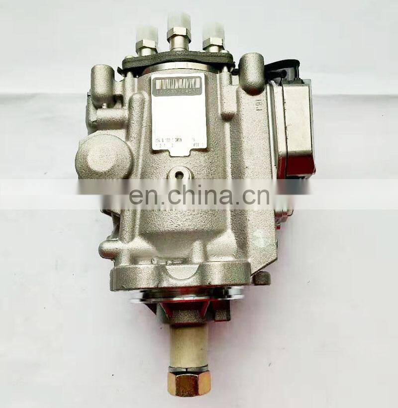 Original QSB5.9 Diesel Fuel Injection Pump 0470506041 3937690