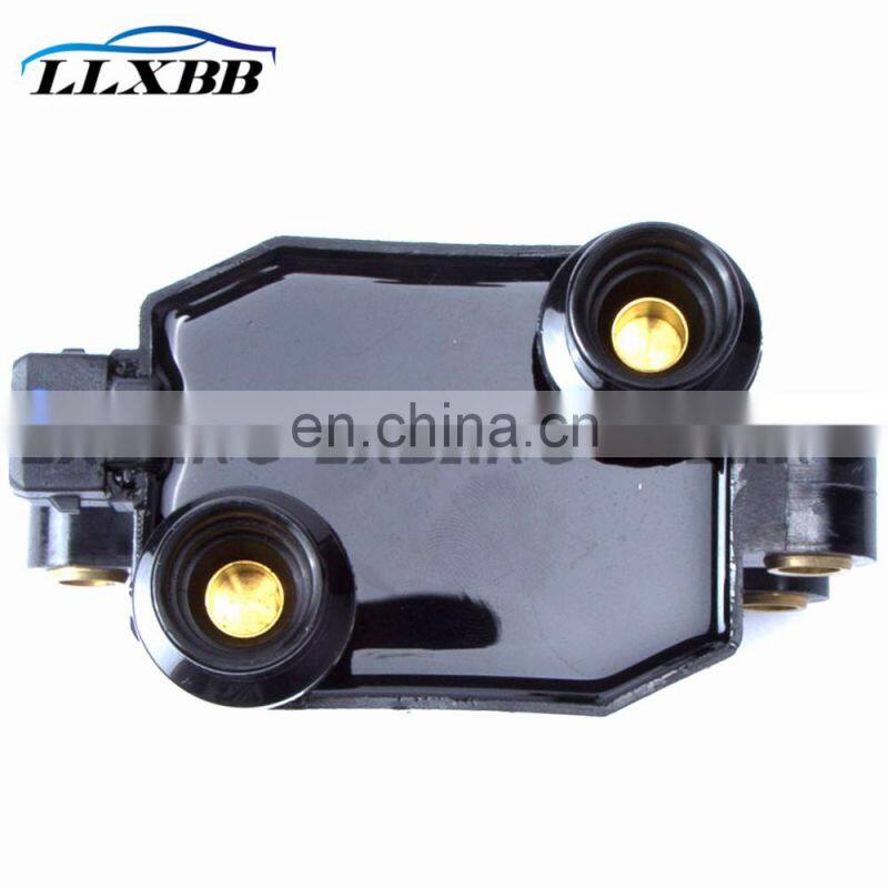 Original Ignition Coil 95WF-12029-BA 95WF12029BA 7053859 For Ford MAZDA