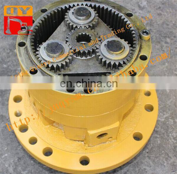 excavator parts ZX230LC-1 9101521 central collector