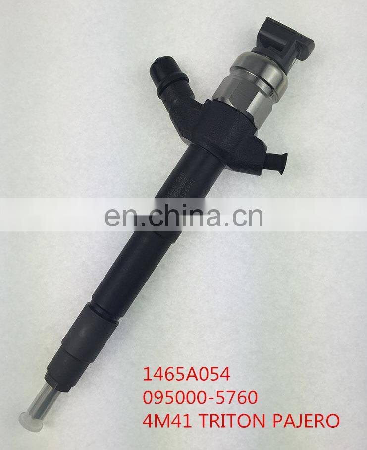 BRAND NEW DENSO DIESEL INJECTOR 1465A054 for MITSUBISHI 4M41TRITON PAJERO
