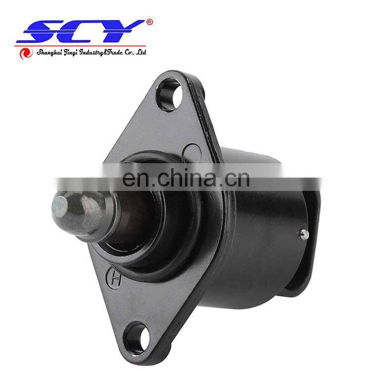 Idle Air Control Valve Suitable for Chevrolet Chery OE EQ6380 D95184 C0523 D5184
