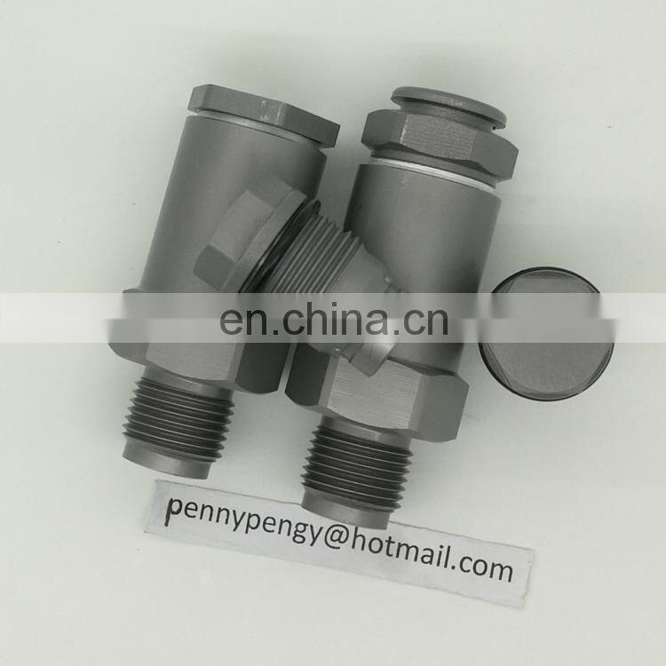 Man truck fuel rail valve 51.10304.0291