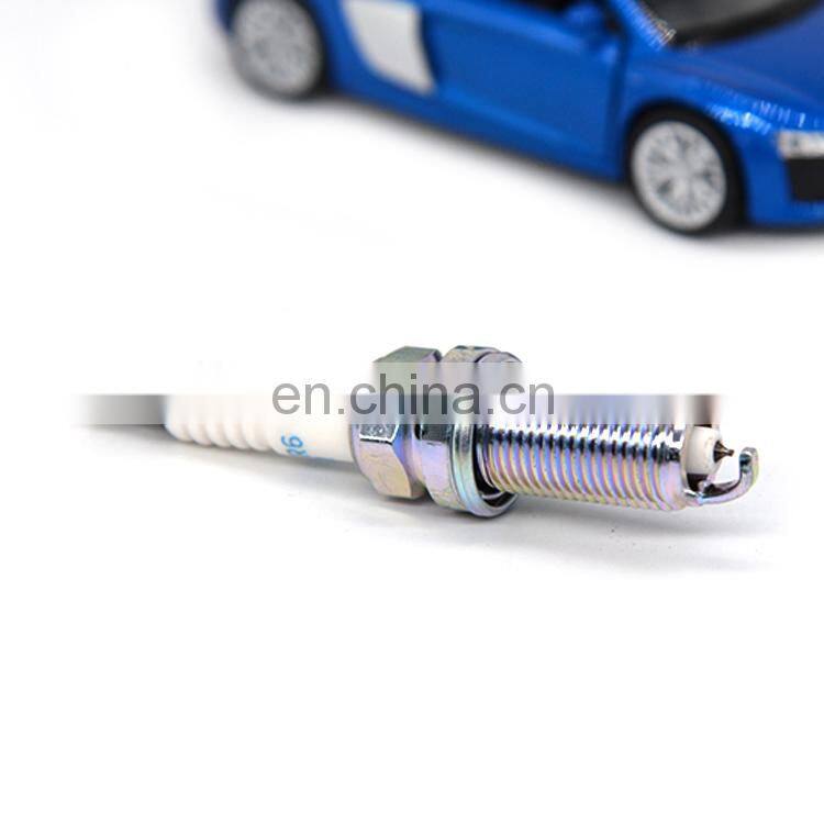 Hengney Spare parts high quality 22401-AA720 22401AA72 for S-uzuki Grand ESCUDO IMPREZA 2008 auto gas engine spark plug