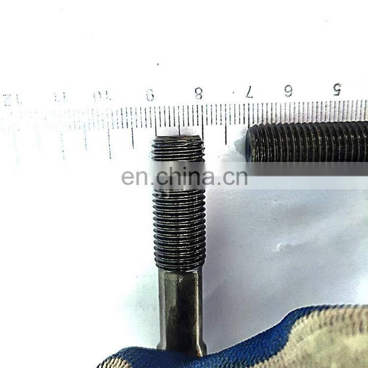 Machinery Engine Spare Parts 6BT Connecting Rod Cap Screw 3900919