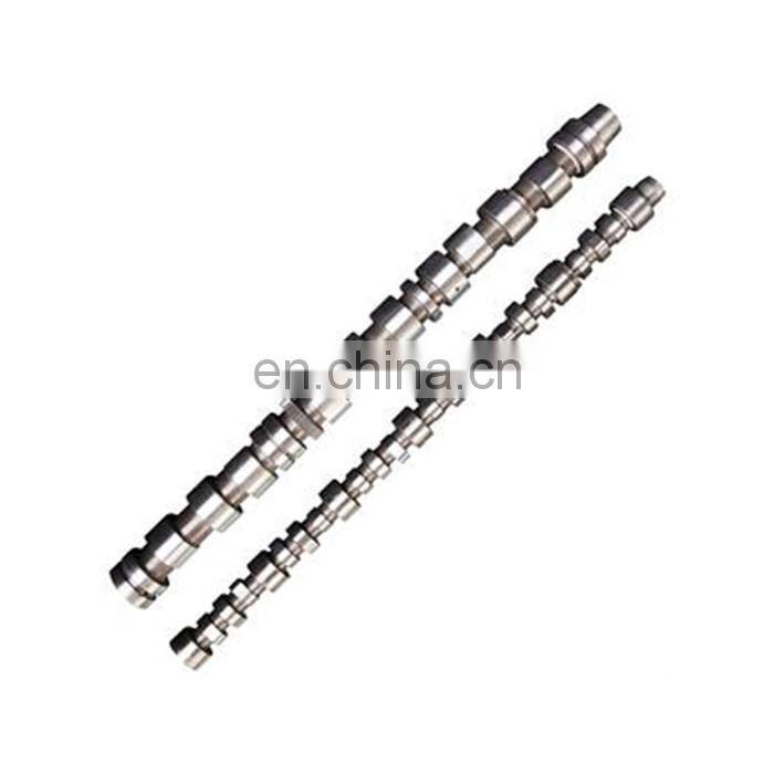 trucks buses high end sedans C245-20 C245 diesel engine camshaft 3923388 with OEM Number 3920065 3920066 3921176