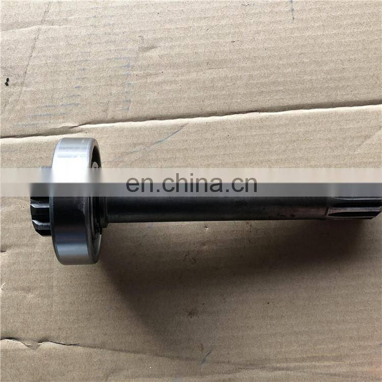 Sinotruk Howo Truck Parts AC97002900101 PTO Shaft For Sale
