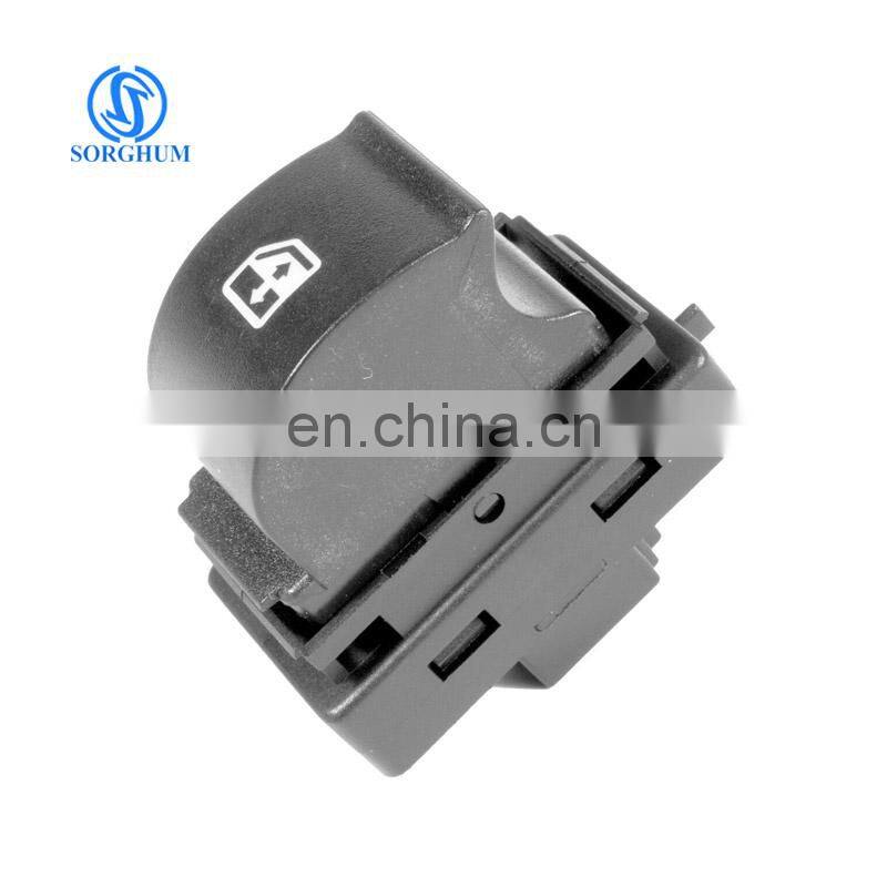 4Pin Regulator Electric Window Control Switch For Fiat 735379275