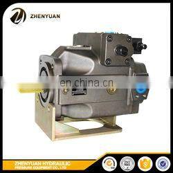 250YCY14-1B Oriental Hand Oil Hydraulic Plunger Axial piston pump