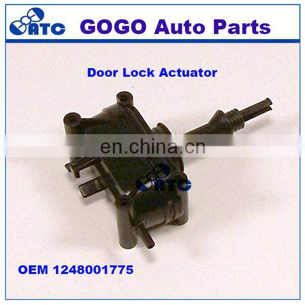GOGO Door Lock Actuator for Mercedes benz W124 W126 R129 OEM 1248001775 124 800 17 75