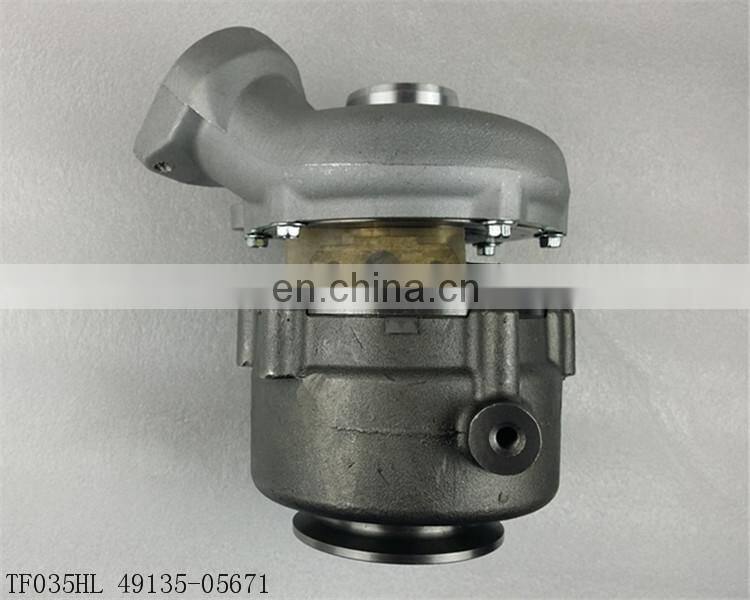 N47D20A engine turbo 4716166 7795498 turbocharger TF035HL for BWM
