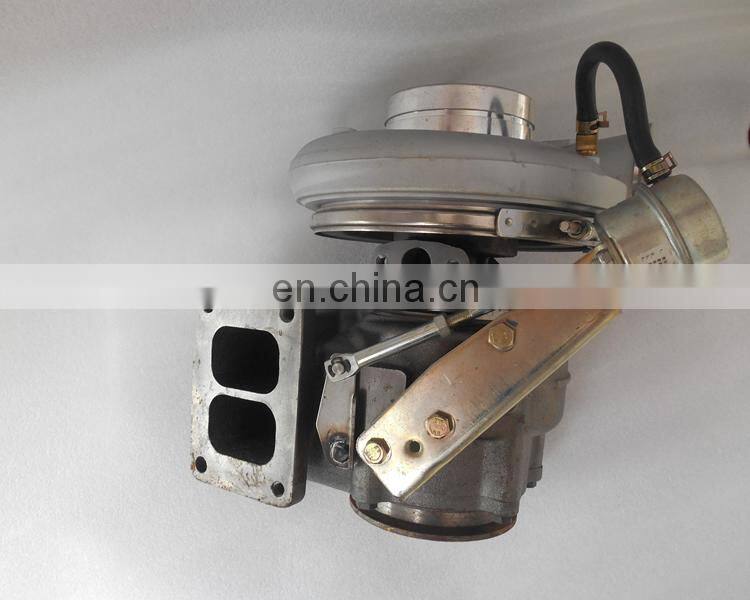 CNH auto Engine parts HX55W Turbocharger for HOWO TRUCK WD615 Engine parts turbo VG1540110066 4045371 13809880009 Turbo charger