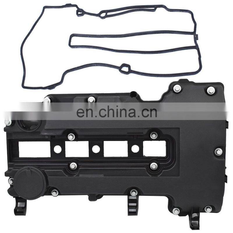 Valve Cover For GM Buick Encore Cadillac ELR Chevrolet Sonic Volt L4 25198498