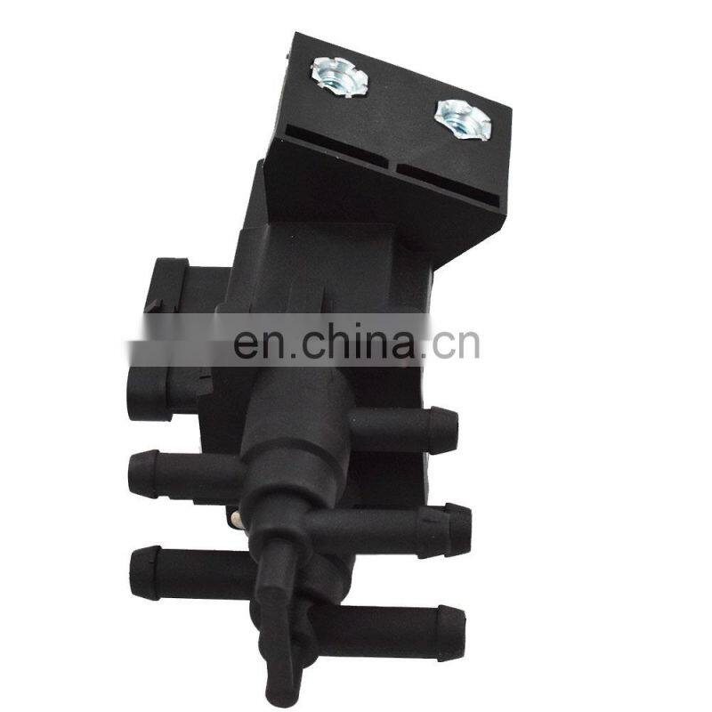 Fuel Gas Dual Tank Selector Valve FV5T For Chevy Dodge Ford GMC Pickup 14029228