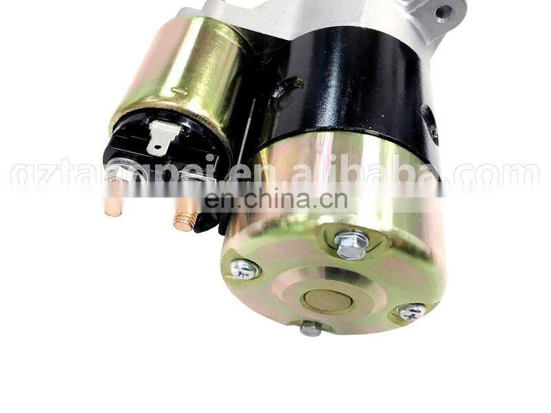Starter Motor For Suzuki Outboard DF115 OEM 31100-61J00 3110061J00 M2T46881 M2T46881ZJ 31100-77500
