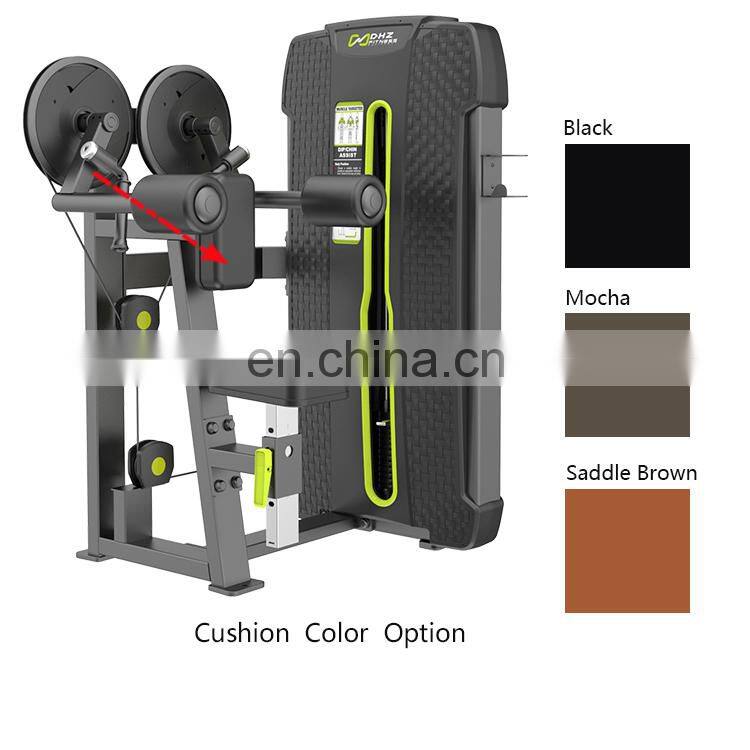 Best Whole Selling Products Fitess Gym Machine With Lateral Raise