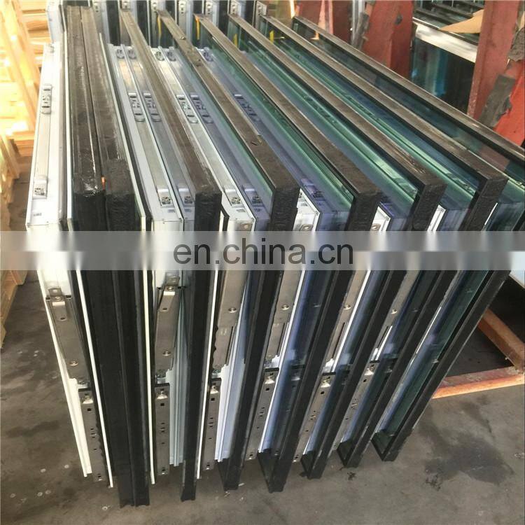 5mm LOW E insulated glass for sale