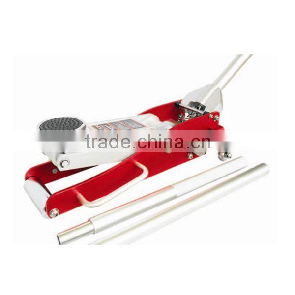 factory offering good quality aluminum jack,racing jack,2ton