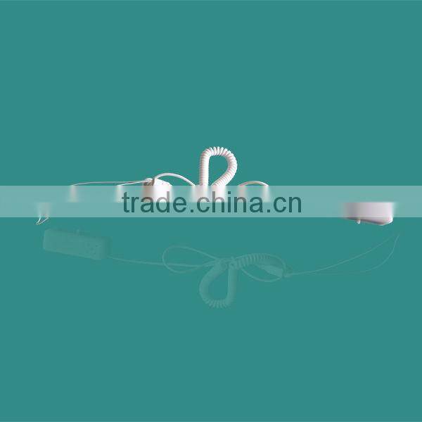 wall mounted display accesories security alarm system