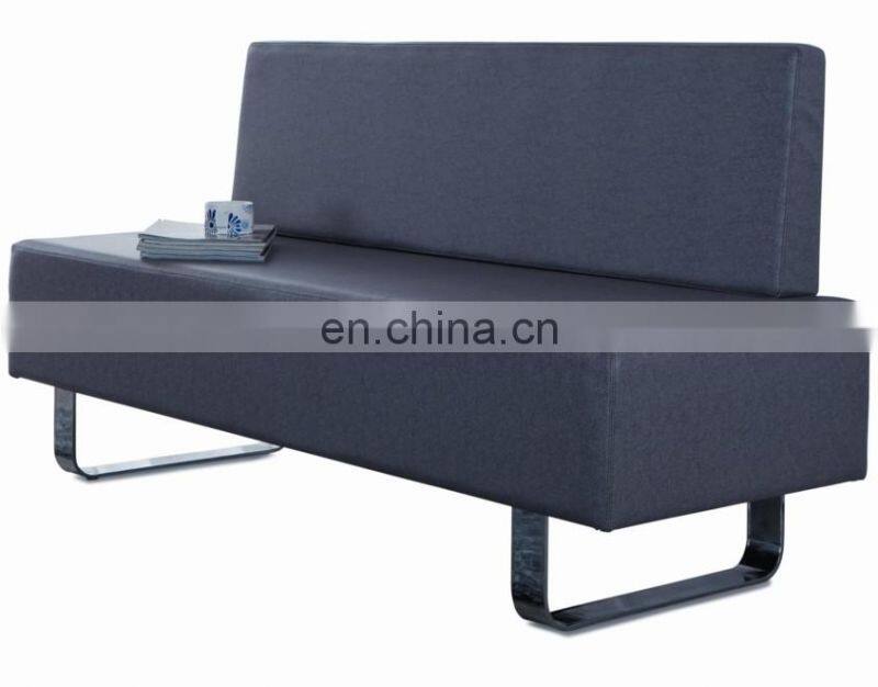 barber shop waiting chair for sale