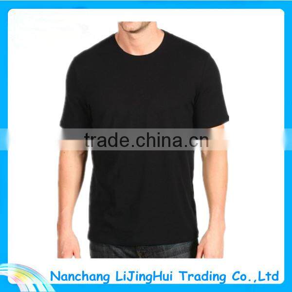 2015 good quality wholesale newest eco t shirt for men