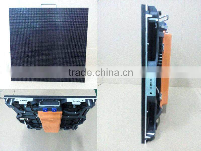 wedding video wall P3 P4 P5 P6 P7.62 P10 indoor led rgb full color display P5 indoor led display