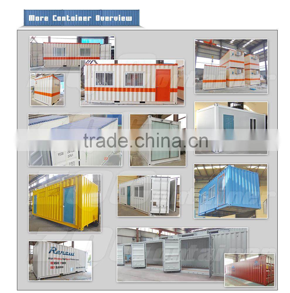 Used 40 foot container price with good condition