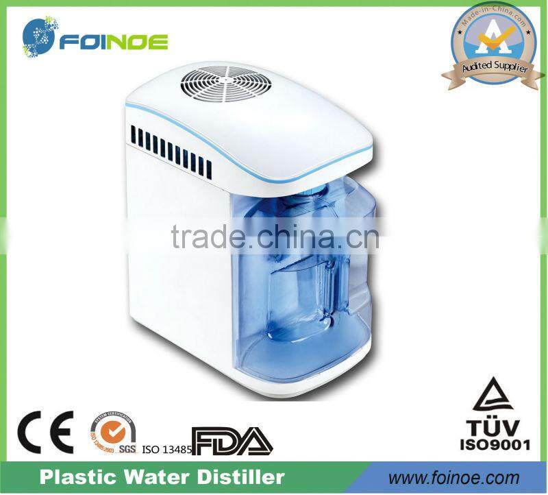 4L Home Distiller (Model B)