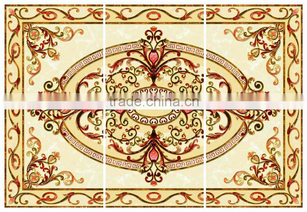 encaustic floor tiles