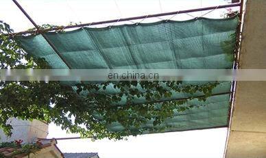 Flat Wire Sunshade Net for House Garden Greenhouse Swimming Pool Agricultural Vegetable Shade Net Shade Sails & Enclosure Nets