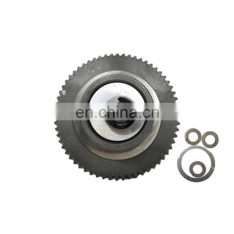 Excavator engine parts oil Pump 297-3050 U5MK8266 339-3014