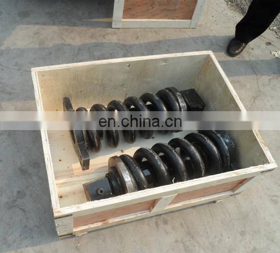 EX70,EX75UR EX80 complete track adjuster with spring, Recoil Spring Assy