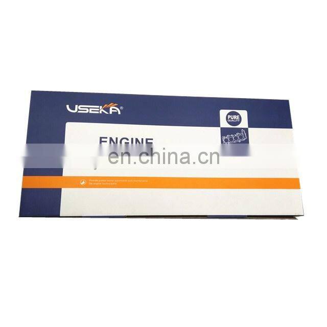 OEM 93740055 High Quality gasket cylinder head full gasket for chevrolet