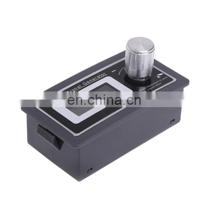 4-20mA Signal Generator Current Transducer Load Tester PLC Instrument LCD Two Wire Output, Signal Generators