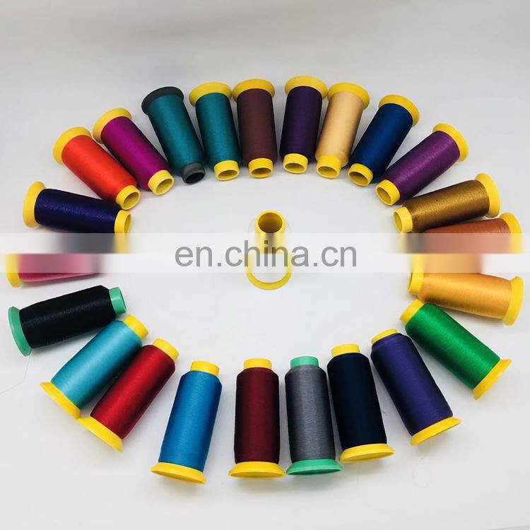 Factory Hot Sale 014mm Nylon Yarn Good Quality braided Sewing Thread