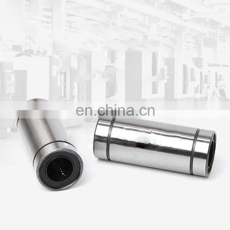wholesale price high precision linear bearing LM40LUU