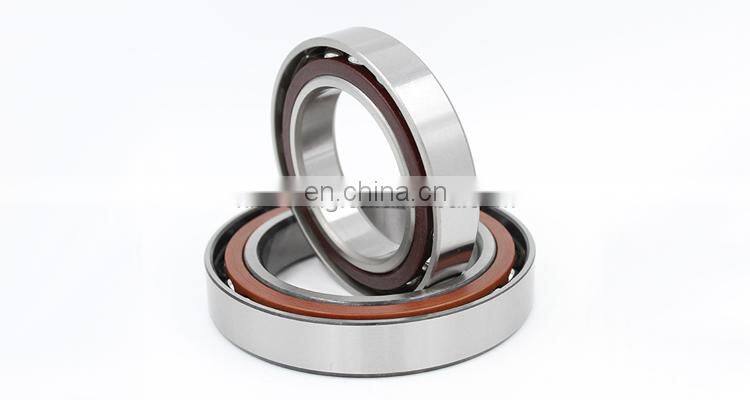 VEX 80 7CE1 High Precision Bearing Angular Contact Ball Bearing 7016 CE/P4A
