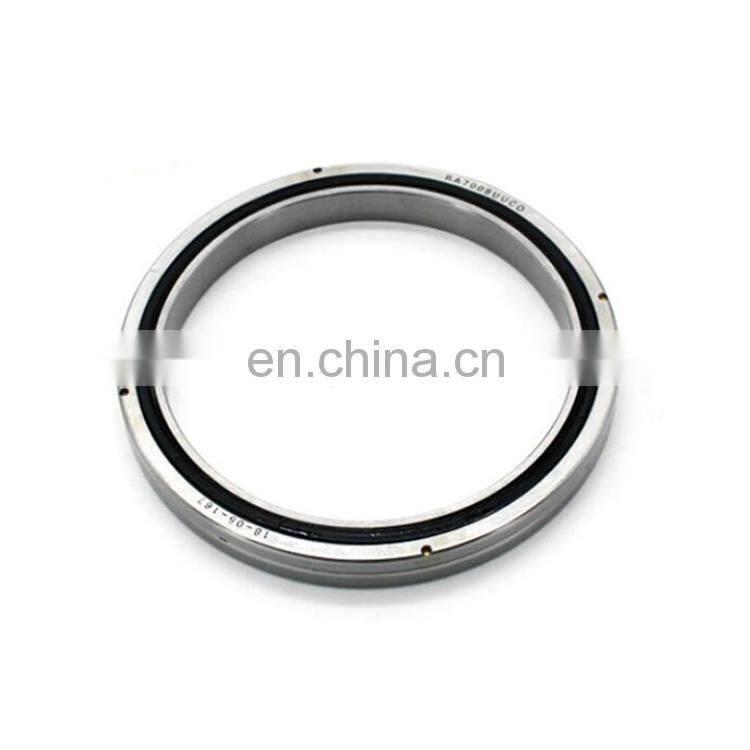 RA 18013 crossed roller bearing RA18013