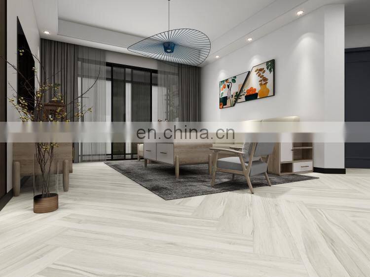living room floor tile wood porcelain matt anti slip 200x1200mm ceramic wood
