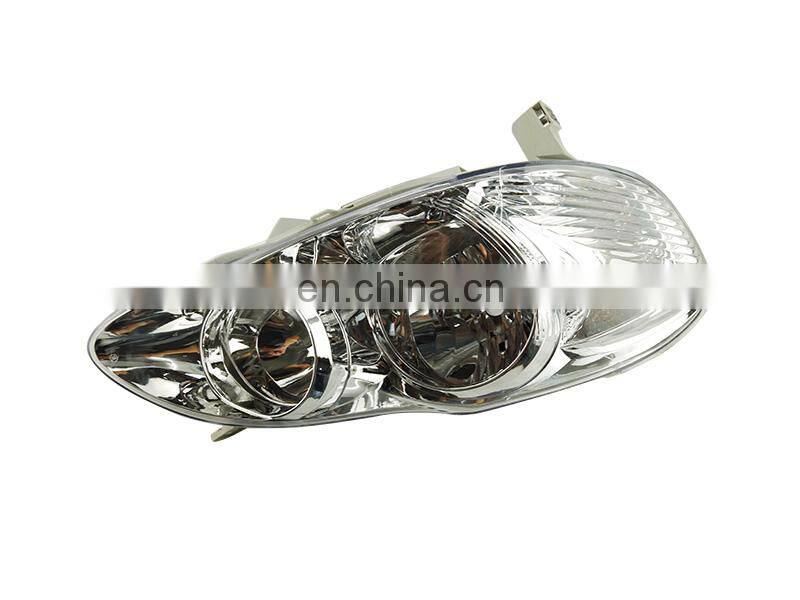 Wholesale price headlight for Corolla 8113002640