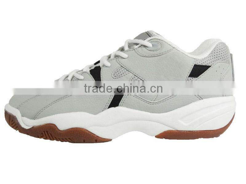 2014 High Quality Famous Brand Indoor Squash Rackets Shoe