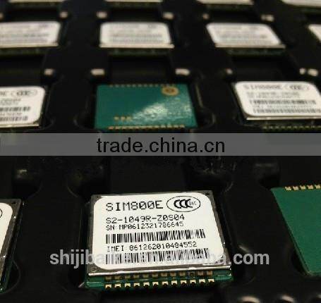 SIM800E WIRELESS MODULE GSM/GPRS Module