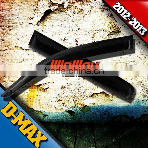 2012-2014 FORD RANGER ABS BIG SIZE WHEEL ARCH