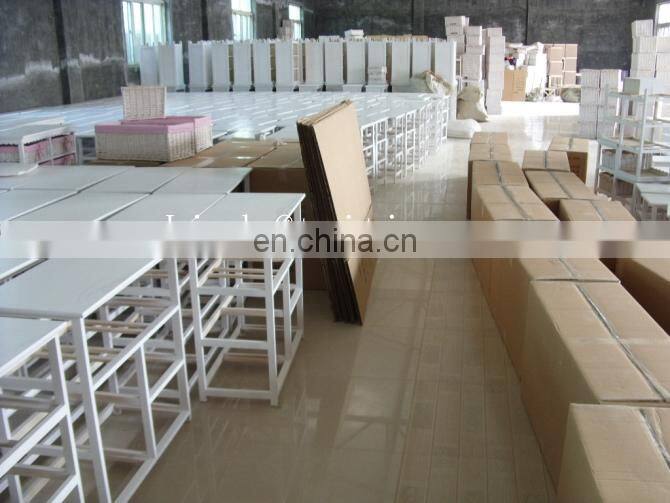 Cheap Wooden Record Storage Crate for wholesale